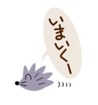 まったりアニマルズ（個別スタンプ：15）