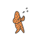 HITODE NIGHT（個別スタンプ：29）
