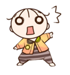My Little Baby（個別スタンプ：22）