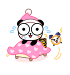 ダッパンダ season 2（個別スタンプ：2）