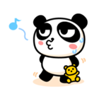 ダッパンダ season 3（個別スタンプ：21）