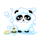 ダッパンダ season 3（個別スタンプ：34）