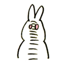 くもりのちくま（個別スタンプ：20）