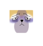 日本犬 マルちゃん 2（個別スタンプ：31）