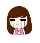 momo＆joon pyo（個別スタンプ：37）