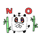 ちょんまげハムすたんぷ（個別スタンプ：14）