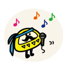 スックだるま（個別スタンプ：33）