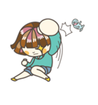 Hunsa（個別スタンプ：22）