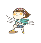 Hunsa（個別スタンプ：30）