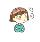 Hunsa（個別スタンプ：33）
