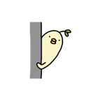 ちゃーりーと仲間たち（個別スタンプ：11）