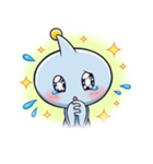 ビットくん(デジタルの精霊)（個別スタンプ：39）