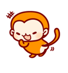 はむすたんぷ+（個別スタンプ：38）