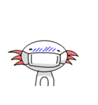 うーぱーさん（個別スタンプ：27）