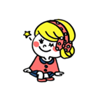 cuicui world（個別スタンプ：11）