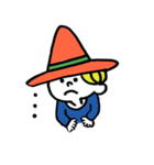 cuicui world（個別スタンプ：20）