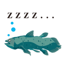 海中生物（個別スタンプ：25）