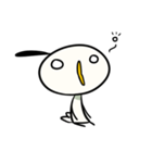 にわちょり01（個別スタンプ：39）
