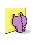 むにゃ（個別スタンプ：29）