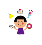 pindotちゃん（個別スタンプ：36）