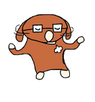 ブル下條の日常（個別スタンプ：12）