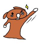 ブル下條の日常（個別スタンプ：30）