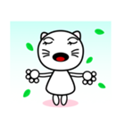 子猫の「みつきち」（個別スタンプ：28）