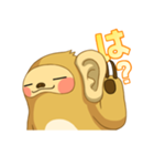なまけないライフ（個別スタンプ：32）