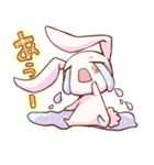 ゆるふわ、みぃる。（個別スタンプ：11）