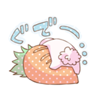 ゆるふわ、みぃる。（個別スタンプ：16）