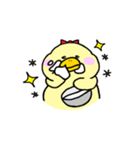 ごんちゃん（個別スタンプ：2）