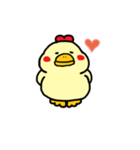 ごんちゃん（個別スタンプ：33）