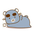 ふとまゆ君（個別スタンプ：31）