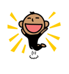 サーファーたろう（個別スタンプ：21）