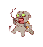 BoneBone29（個別スタンプ：18）
