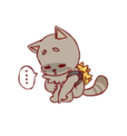 BoneBone29（個別スタンプ：20）