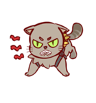 BoneBone29（個別スタンプ：30）