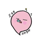 小場ケイ太です。よろしく。（個別スタンプ：21）