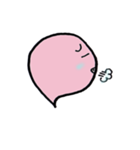 小場ケイ太です。よろしく。（個別スタンプ：34）
