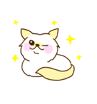 徳ちゃん福ちゃん（個別スタンプ：35）