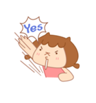 RichMii Stickers（個別スタンプ：13）