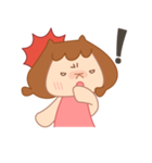 RichMii Stickers（個別スタンプ：33）