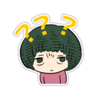 僕たちのスタンプ（個別スタンプ：18）