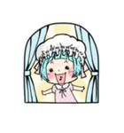 トキメキ☆everyday（個別スタンプ：33）