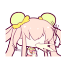 うみっ娘（個別スタンプ：39）