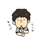 はい、審判です（個別スタンプ：2）