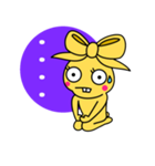 うっさぽん（個別スタンプ：37）