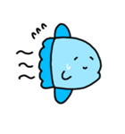 とんぼせんせいのどうぶつ（個別スタンプ：12）