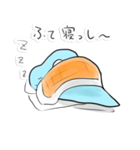 大根の日常スタンプ（個別スタンプ：28）