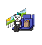Pancho（個別スタンプ：15）
